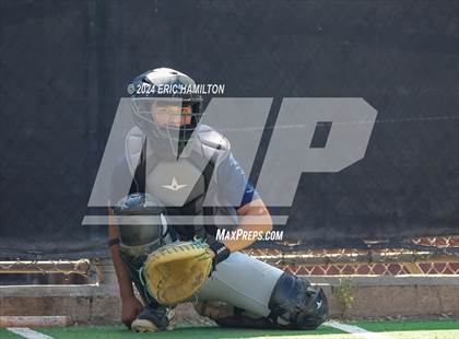 Thumbnail 3 in Bakersfield @ Loyola (Scrimmage) photogallery.