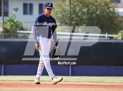 Thumbnail 1 in Bakersfield @ Loyola (Scrimmage) photogallery.