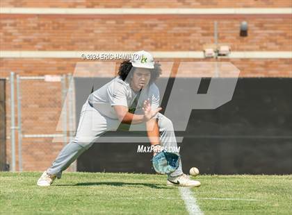 Thumbnail 3 in Bakersfield @ Loyola (Scrimmage) photogallery.
