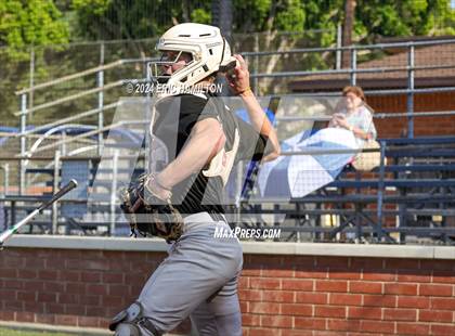 Thumbnail 1 in Bakersfield @ Loyola (Scrimmage) photogallery.