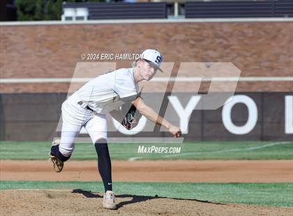 Thumbnail 2 in Bakersfield @ Loyola (Scrimmage) photogallery.