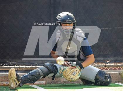 Thumbnail 3 in Bakersfield @ Loyola (Scrimmage) photogallery.