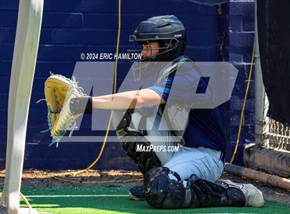 Thumbnail 2 in Bakersfield @ Loyola (Scrimmage) photogallery.