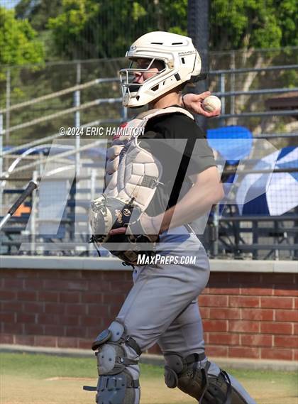 Thumbnail 3 in Bakersfield @ Loyola (Scrimmage) photogallery.