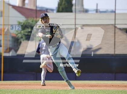 Thumbnail 1 in Bakersfield @ Loyola (Scrimmage) photogallery.