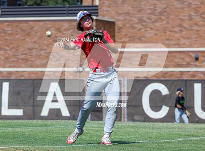 Thumbnail 2 in Bakersfield @ Loyola (Scrimmage) photogallery.
