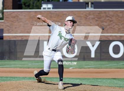 Thumbnail 1 in Bakersfield @ Loyola (Scrimmage) photogallery.