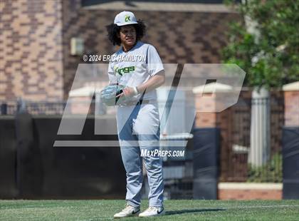 Thumbnail 2 in Bakersfield @ Loyola (Scrimmage) photogallery.