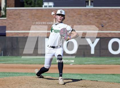 Thumbnail 2 in Bakersfield @ Loyola (Scrimmage) photogallery.