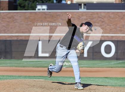 Thumbnail 2 in Bakersfield @ Loyola (Scrimmage) photogallery.