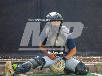 Thumbnail 1 in Bakersfield @ Loyola (Scrimmage) photogallery.