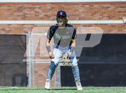 Thumbnail 3 in Bakersfield @ Loyola (Scrimmage) photogallery.