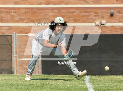 Thumbnail 2 in Bakersfield @ Loyola (Scrimmage) photogallery.