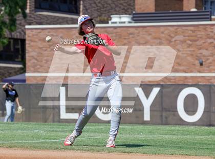 Thumbnail 3 in Bakersfield @ Loyola (Scrimmage) photogallery.