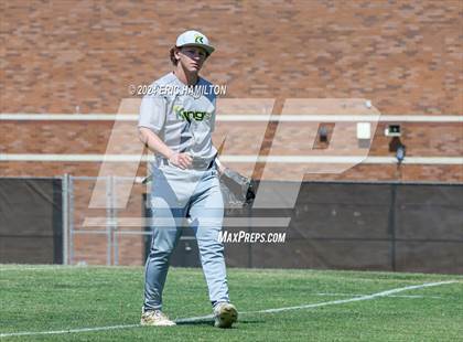 Thumbnail 1 in Bakersfield @ Loyola (Scrimmage) photogallery.
