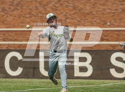 Thumbnail 1 in Bakersfield @ Loyola (Scrimmage) photogallery.
