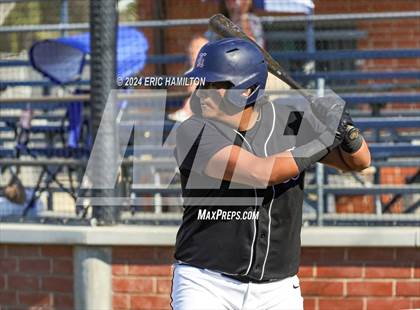 Thumbnail 3 in Bakersfield @ Loyola (Scrimmage) photogallery.