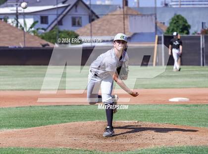 Thumbnail 3 in Bakersfield @ Loyola (Scrimmage) photogallery.