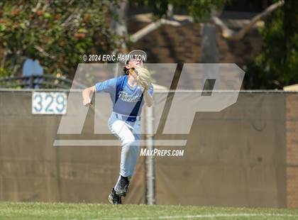 Thumbnail 3 in Bakersfield @ Loyola (Scrimmage) photogallery.