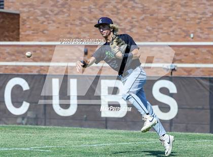 Thumbnail 2 in Bakersfield @ Loyola (Scrimmage) photogallery.