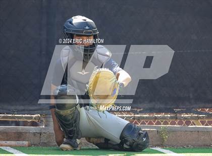 Thumbnail 1 in Bakersfield @ Loyola (Scrimmage) photogallery.