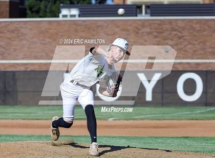 Thumbnail 3 in Bakersfield @ Loyola (Scrimmage) photogallery.