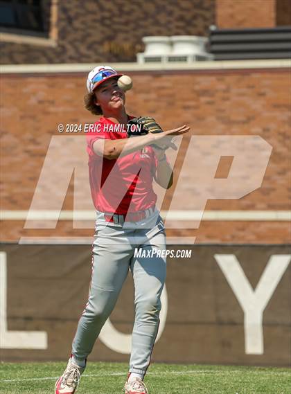 Thumbnail 3 in Bakersfield @ Loyola (Scrimmage) photogallery.
