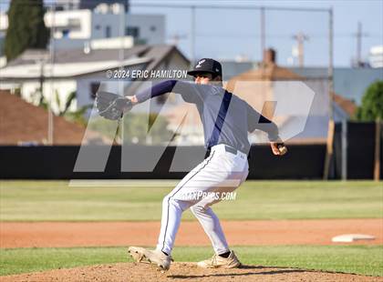 Thumbnail 2 in Bakersfield @ Loyola (Scrimmage) photogallery.