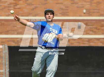Thumbnail 3 in Bakersfield @ Loyola (Scrimmage) photogallery.