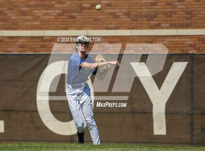 Thumbnail 2 in Bakersfield @ Loyola (Scrimmage) photogallery.