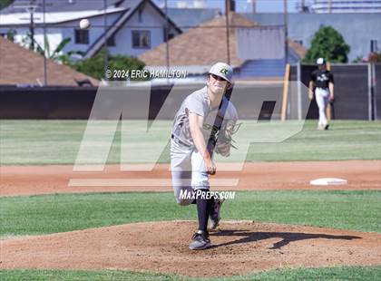 Thumbnail 1 in Bakersfield @ Loyola (Scrimmage) photogallery.