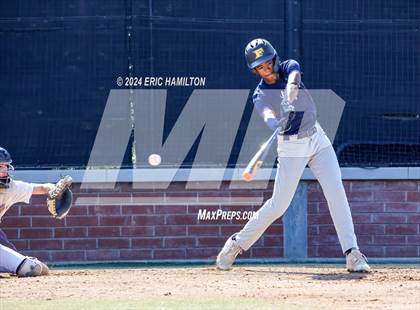 Thumbnail 1 in Bakersfield @ Loyola (Scrimmage) photogallery.