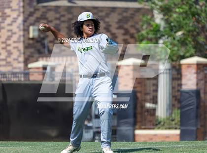Thumbnail 3 in Bakersfield @ Loyola (Scrimmage) photogallery.