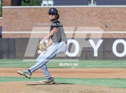 Thumbnail 1 in Bakersfield @ Loyola (Scrimmage) photogallery.
