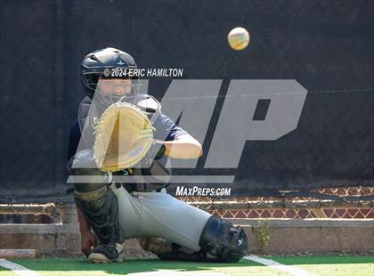 Thumbnail 2 in Bakersfield @ Loyola (Scrimmage) photogallery.