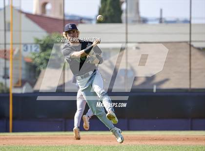 Thumbnail 3 in Bakersfield @ Loyola (Scrimmage) photogallery.