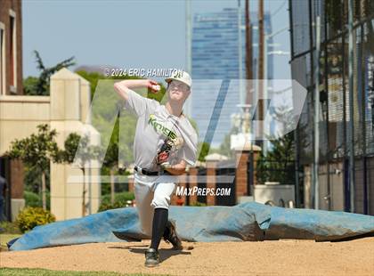Thumbnail 2 in Bakersfield @ Loyola (Scrimmage) photogallery.