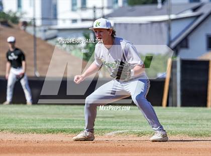 Thumbnail 1 in Bakersfield @ Loyola (Scrimmage) photogallery.