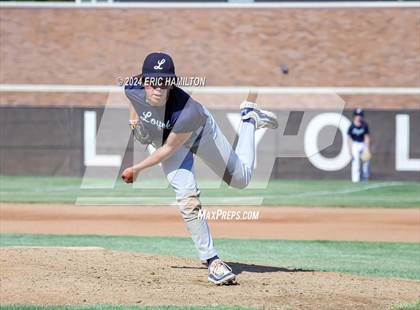 Thumbnail 3 in Bakersfield @ Loyola (Scrimmage) photogallery.