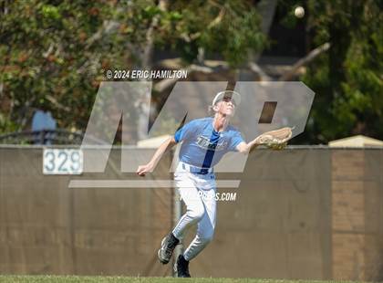 Thumbnail 1 in Bakersfield @ Loyola (Scrimmage) photogallery.