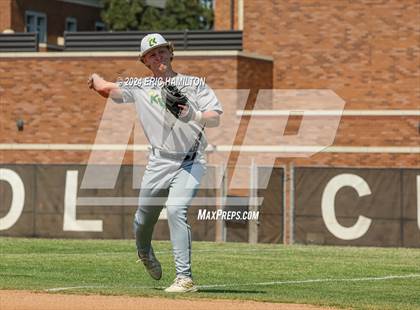 Thumbnail 3 in Bakersfield @ Loyola (Scrimmage) photogallery.