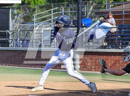 Thumbnail 2 in Bakersfield @ Loyola (Scrimmage) photogallery.