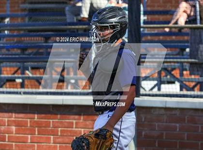 Thumbnail 1 in Bakersfield @ Loyola (Scrimmage) photogallery.