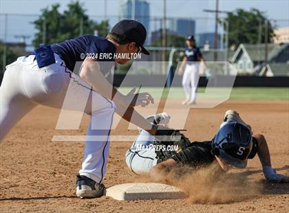 Thumbnail 2 in Bakersfield @ Loyola (Scrimmage) photogallery.