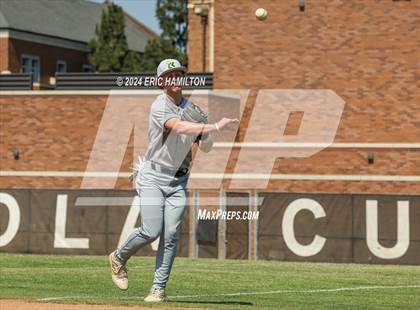 Thumbnail 3 in Bakersfield @ Loyola (Scrimmage) photogallery.