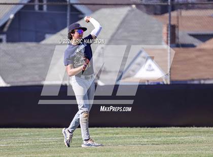 Thumbnail 2 in Bakersfield @ Loyola (Scrimmage) photogallery.