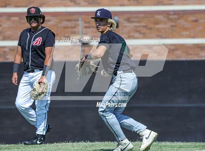 Thumbnail 2 in Bakersfield @ Loyola (Scrimmage) photogallery.