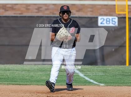 Thumbnail 2 in Bakersfield @ Loyola (Scrimmage) photogallery.