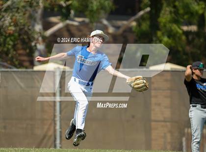 Thumbnail 3 in Bakersfield @ Loyola (Scrimmage) photogallery.
