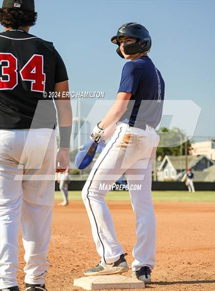 Thumbnail 3 in Bakersfield @ Loyola (Scrimmage) photogallery.